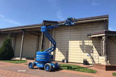 Facilities Maintenance