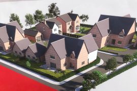 Residential Development 2