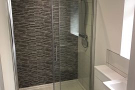 Bathroom Installation