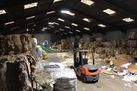 LED Lighting Replacement