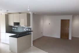 Kitchen Installation