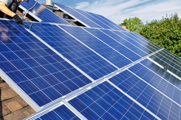 Will Solar Panels Work in the Winter?